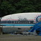 LOST in HI - Fwd fuselage