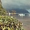 Oahu.Windward coast.