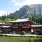 Byodo-In Temple, Oahu, Hawaii