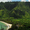 Kahana Bay, Oahu