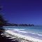 Tropical beach