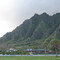 The Kualoa Ranch - Oahu