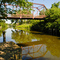 Bridge over Hennepin Canal