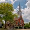 St Patrick's Catholic Church