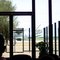 Terminal at Eldoret International Airport 9-2008