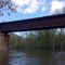 Old railroad bridge