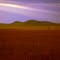Atardecer en Mara. Sunset in Mara