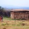 Una Casa Massai
