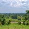 Panorámica de Gucha. Kenia