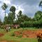 Aldea en Suneka. Kenia