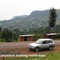 Manga Escarpment near Kisii
