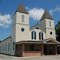 Holy Rosary Catholic Church - St. Amant, LA