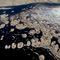 Lake Magadi Crystals
