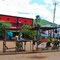 Mercado en Migori. Kenia