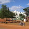 Mosque in Makindu