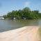 Old River Landing at Old River, Innis, LA