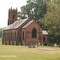 St. Stephen Episcopal Church - Williamsport, LA