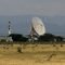 Old East African communications center