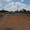 Webuye Malaba road under construction
