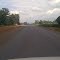 Webuye Malaba road 26 May 2012