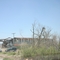 Cameron, Louisiana after Hurricane Rita  (June 2006)