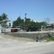 Cameron, Louisiana after Hurricane Rita  (June 2006)