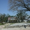 Cameron, Louisiana after Hurricane Rita  (June 2006)