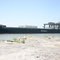 Gearbulk bulk carrier Barbet Arrow in Calcasieu Pass at Cameron, Louisiana (June 2006)