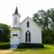 Latham Methodist Church ~ Latham ~ Baldwin County ~ Alabama