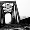 burned out bridge