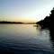 Sunset on Lake Concordia