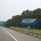 Tennessee welcome sign