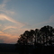 near TN-AL border