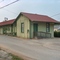 Elkmont L&N Depot