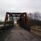 Old Bridge in Elkton