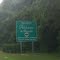Into Alabama