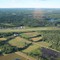 Taunton Airport, Left Downwind 30