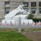 Statue for American Veterans of the Korean War