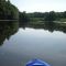 up taunton river june 09