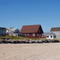 White Horse Beach