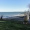 Ellison Beach, Shipyard Lane, 11/16/10