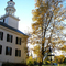 First Parish Meeting House, Shirley, Massachusetts