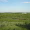View to Littleton quarry