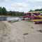 Bare Hill Pond, Harvard Ma