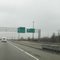 Split before Burlington