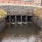 Pawtucket Canal guard locks