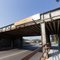 Westborough Train Bridge