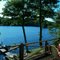 North Pond