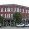 Downtown Westborough Commercial Block, Late 19th Century