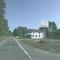 CT. Rte10 @ Mass St. Line